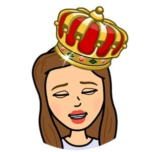 Meet your Posher, Sofia